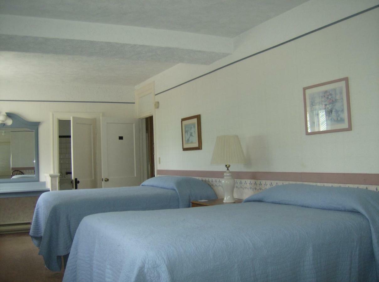 Boardwalk Inn 圣伊尼亚斯 外观 照片
