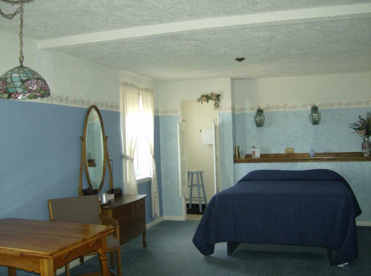 Boardwalk Inn 圣伊尼亚斯 外观 照片
