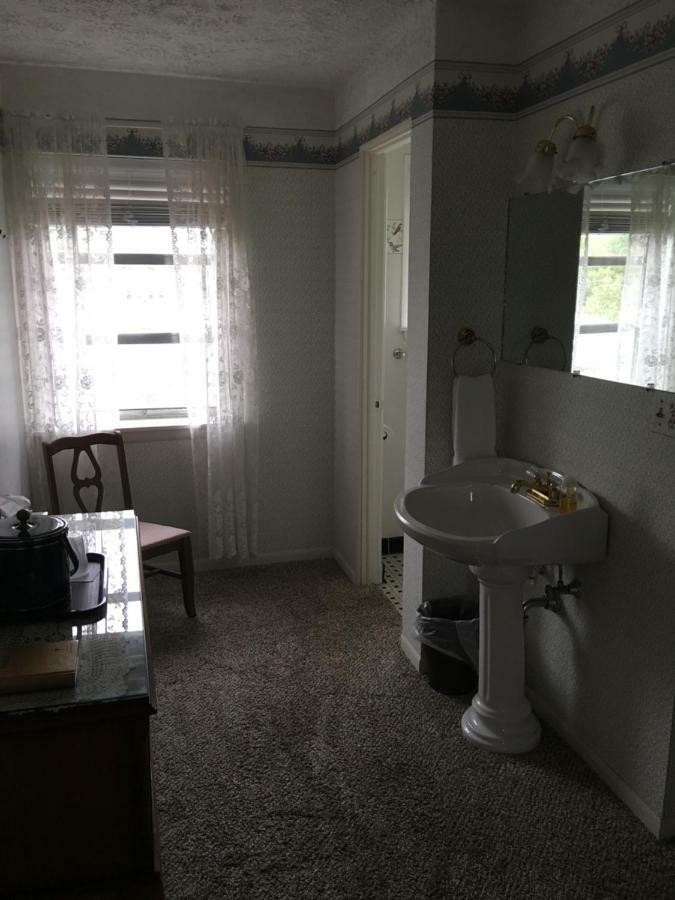 Boardwalk Inn 圣伊尼亚斯 外观 照片