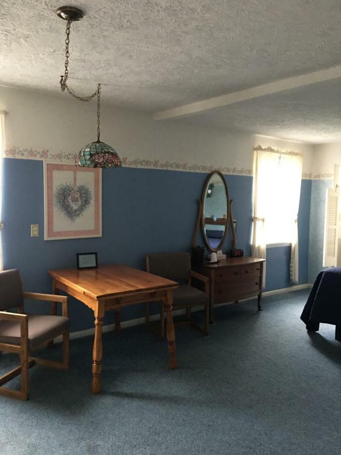 Boardwalk Inn 圣伊尼亚斯 外观 照片